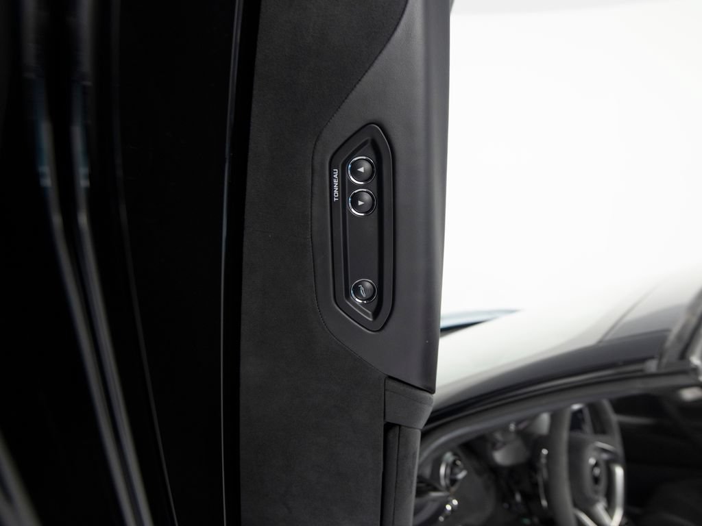 Used 2024 McLaren 750S Spider photo 12