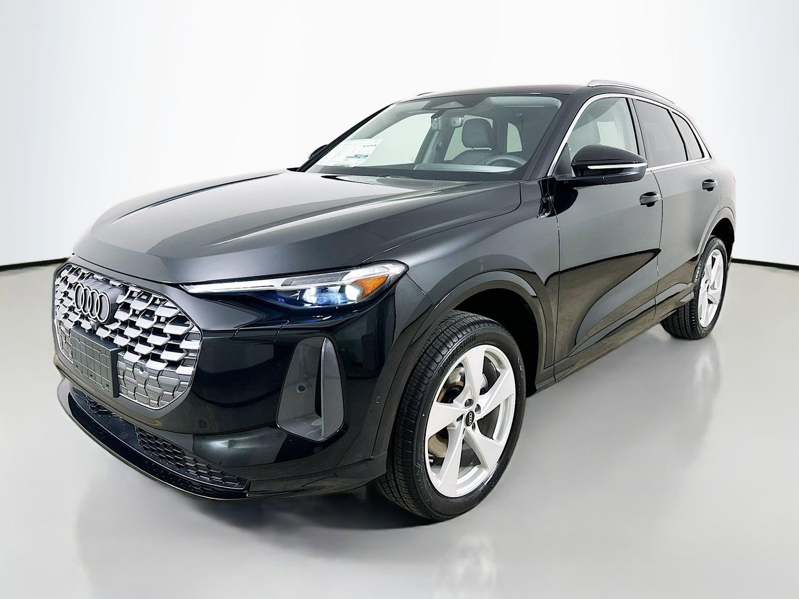 New 2026 Audi Q5 Premium Plus