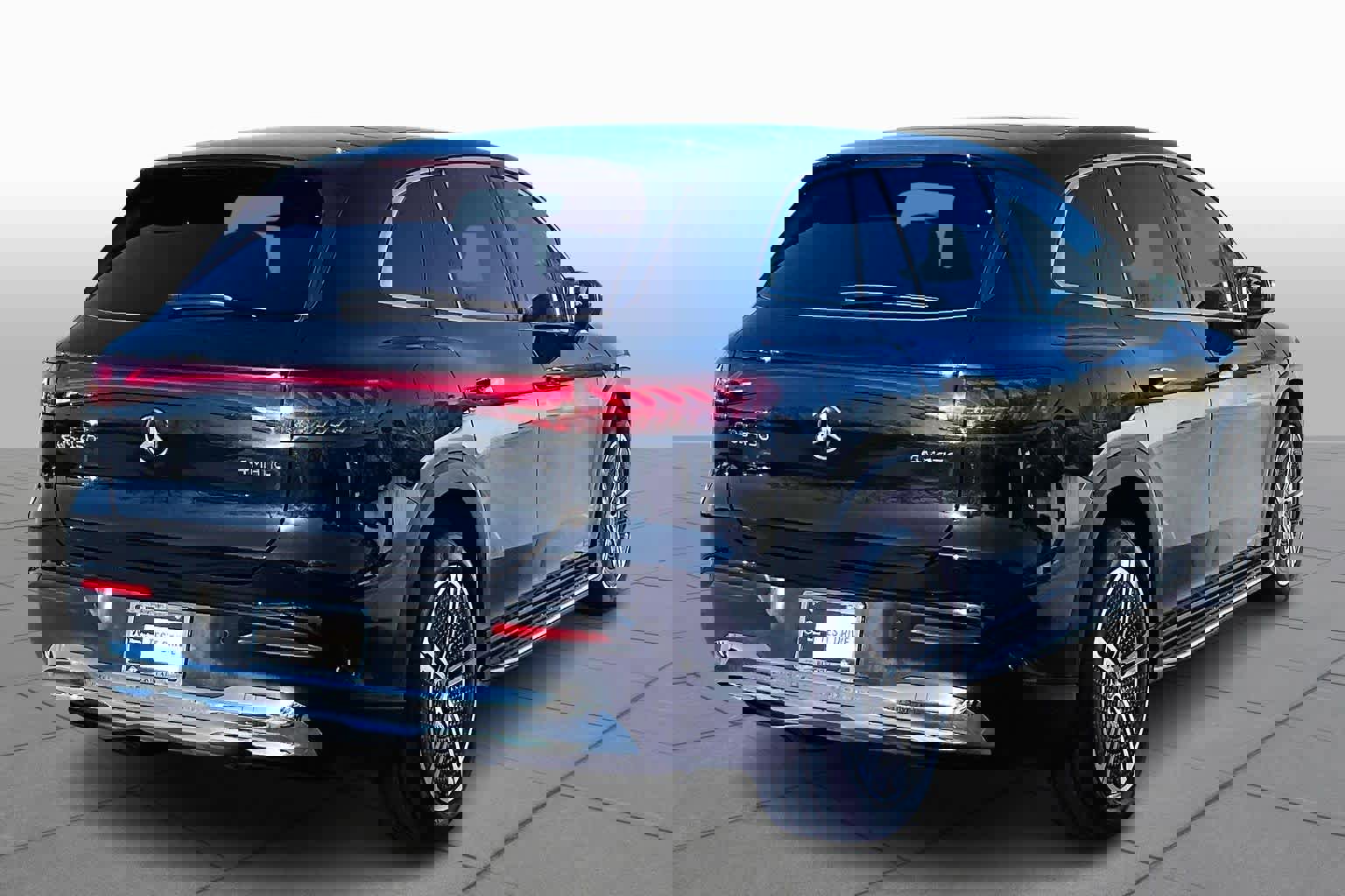 2023 Mercedes-Benz EQS 450+ 4MATIC SUV