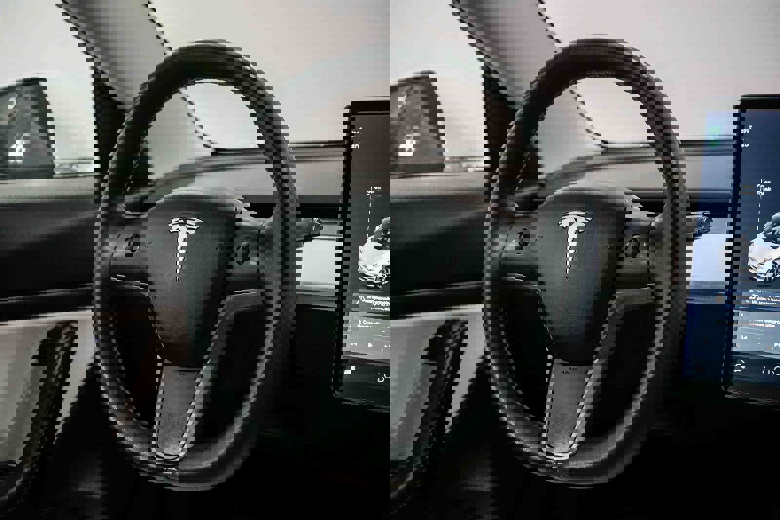 2020 Tesla Model 3 Standard Range