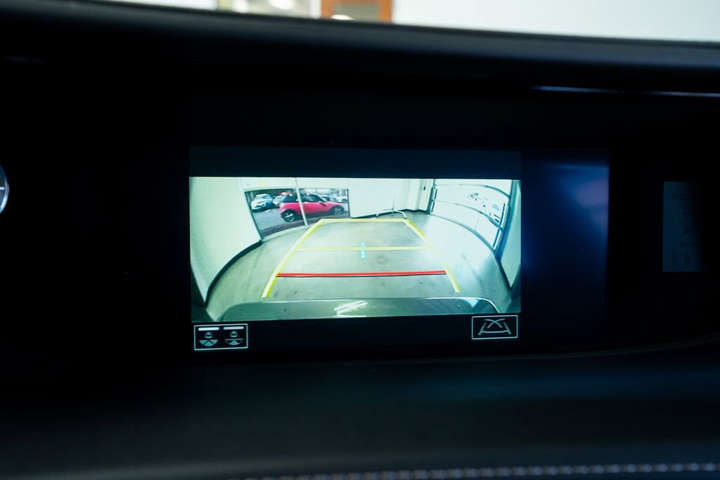 2018 Lexus LS 500 F Sport