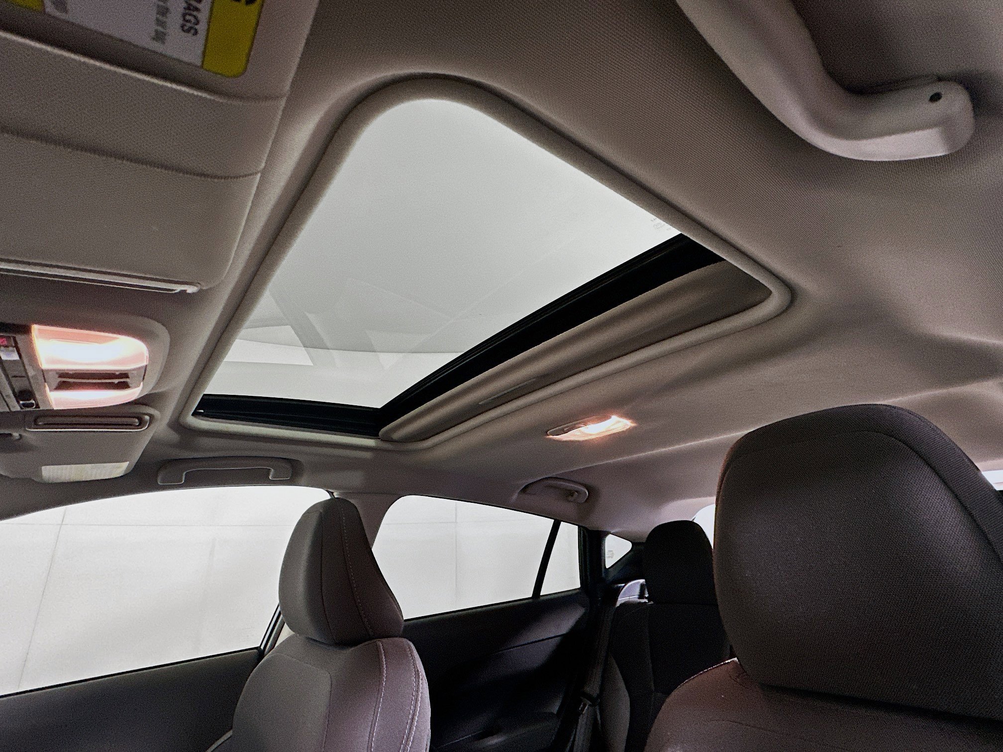 2025 Subaru Crosstrek 2.0i Premium