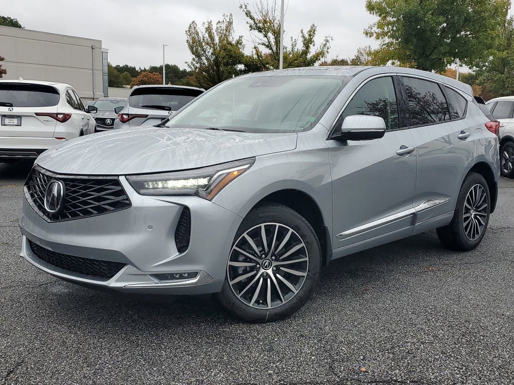 2026 Acura RDX SH-AWD w/ Advance Package