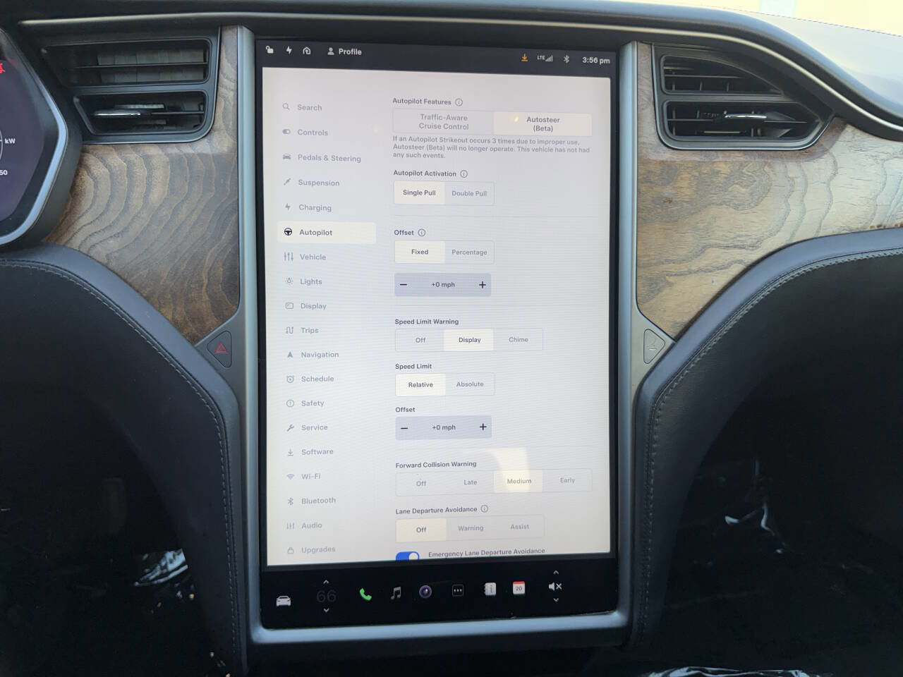 2018 Tesla Model S 75D