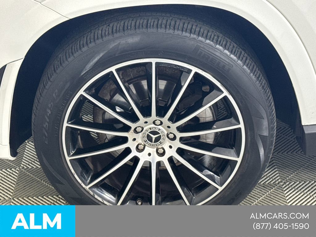 2023 Mercedes-Benz GLE 350 4MATIC