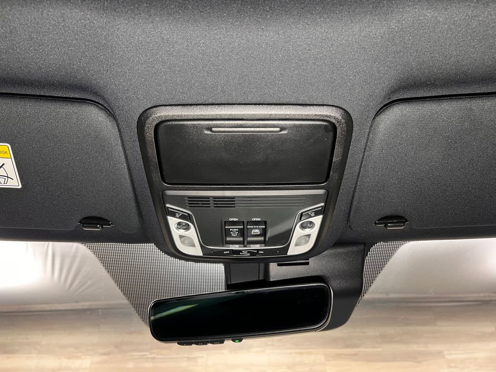 2024 Honda Ridgeline TrailSport