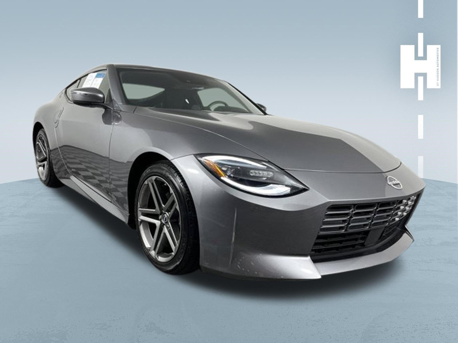 Used 2024 Nissan Z Sport w/ Floor Mat Package