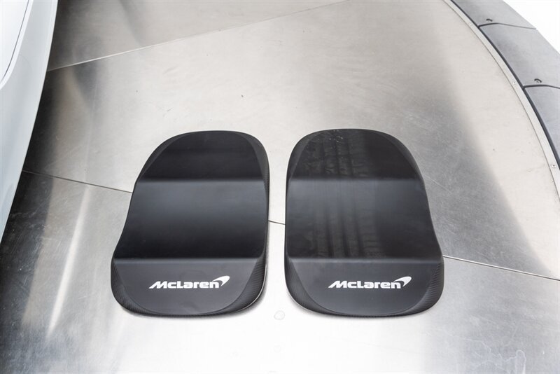 Used 2024 McLaren 750S Spider photo 59