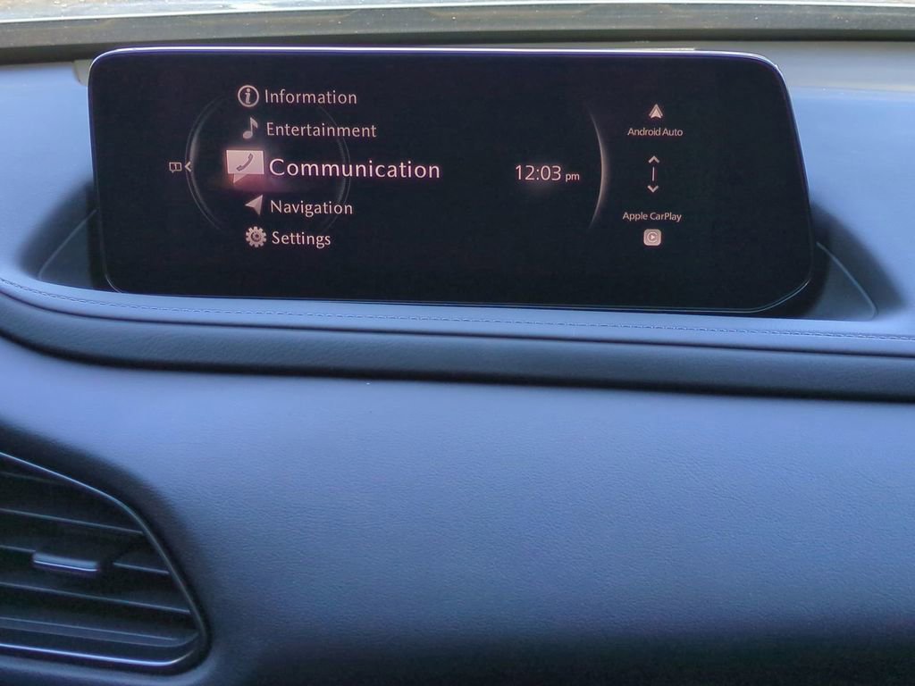 2026 MAZDA Cx-30 2.5 Turbo w/ Premium Plus Pkg