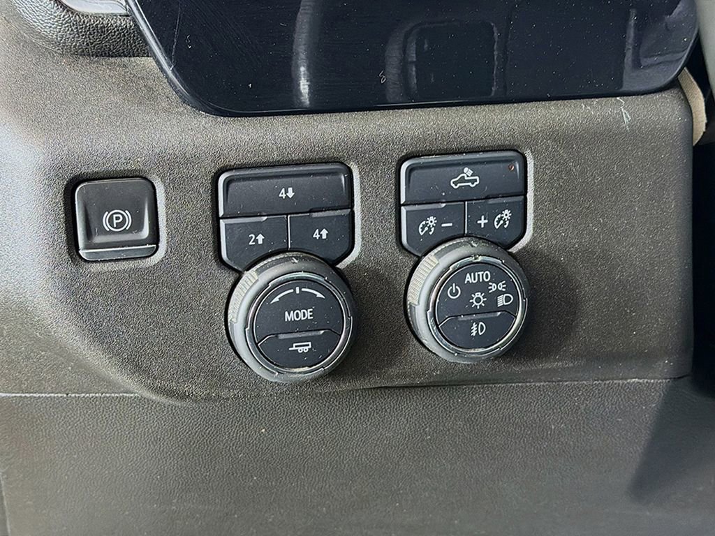 2024 Chevrolet Silverado 2500 LT