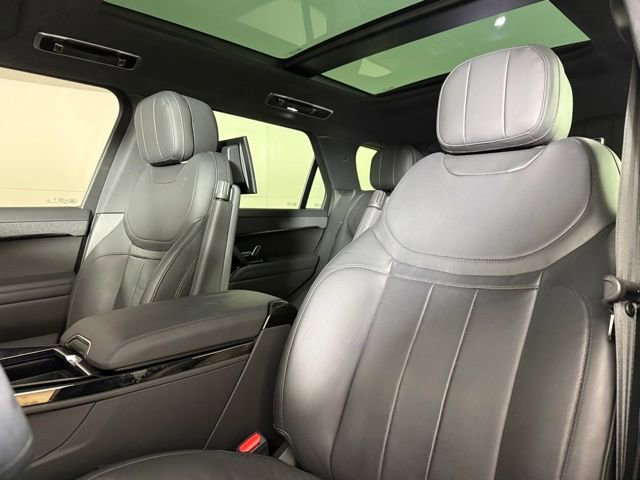 2023 Land Rover Range Rover Sport SE Dynamic