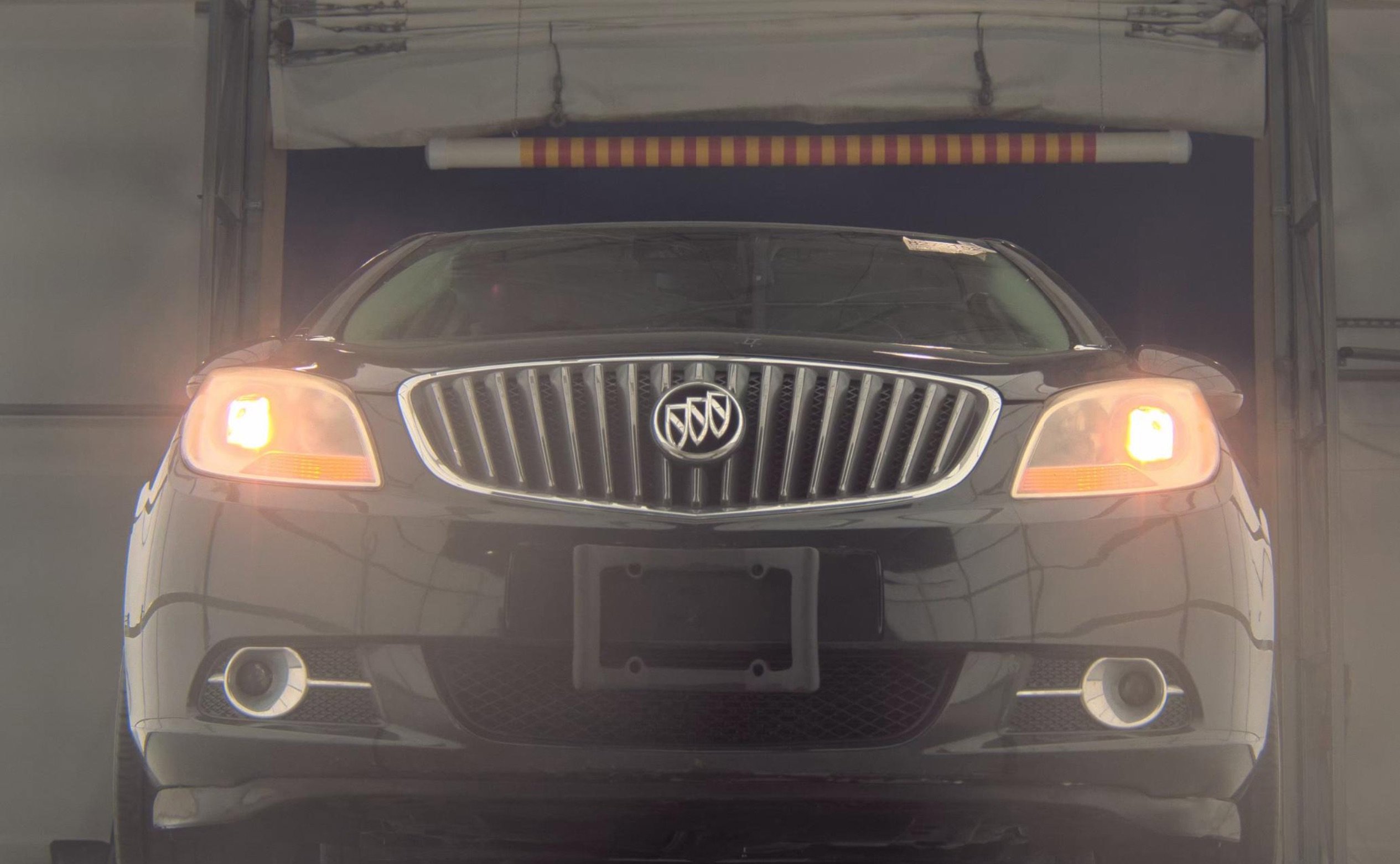 2015 Buick Verano Premium