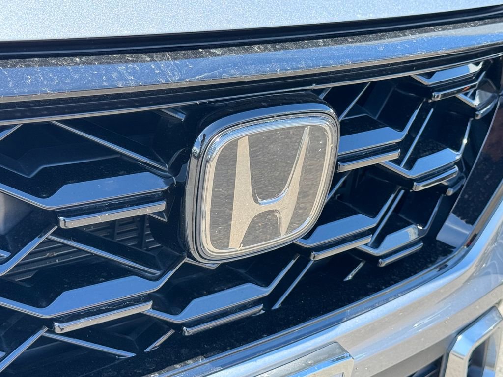2023 Honda CR-V Sport Touring
