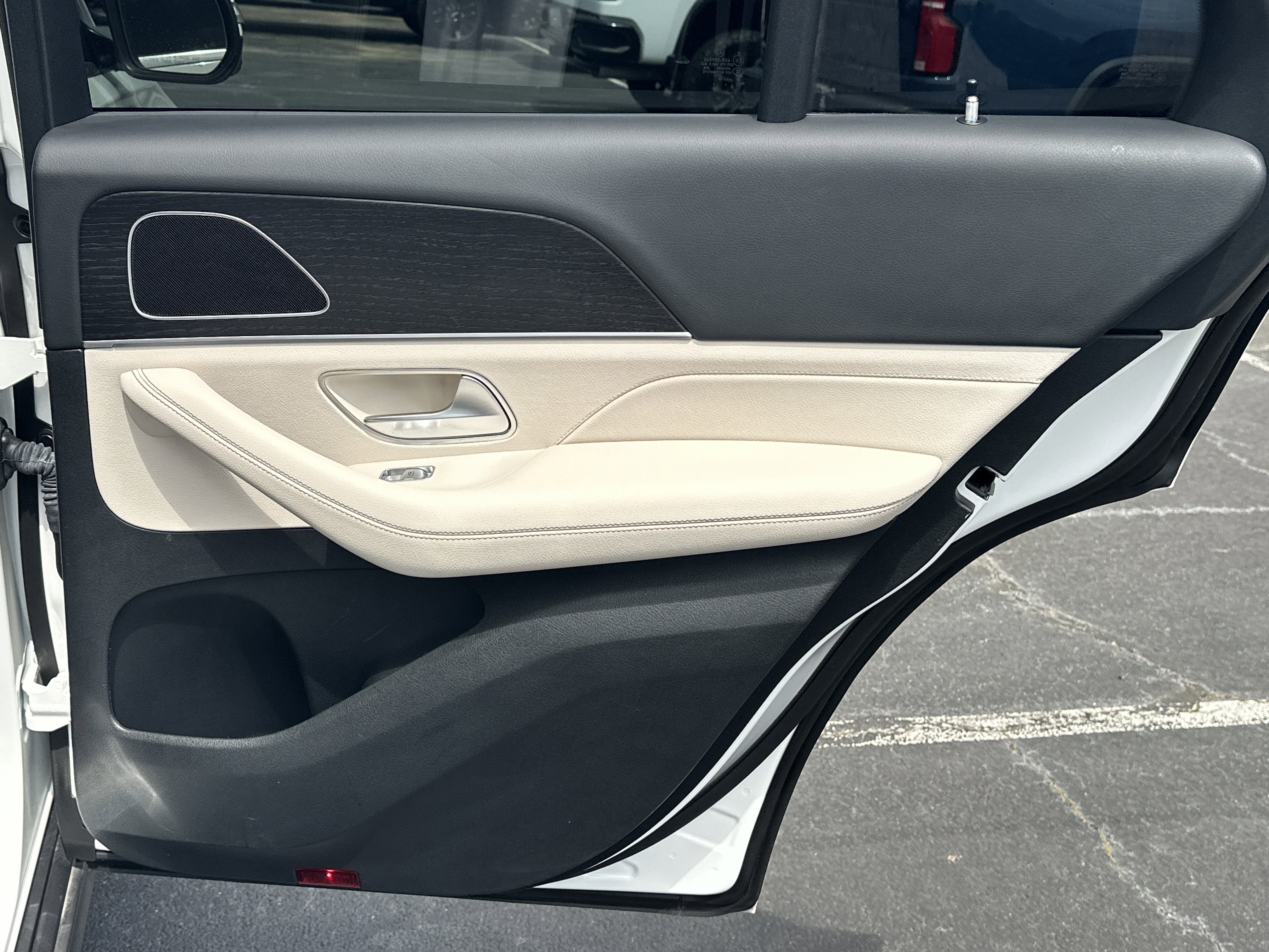 2024 Mercedes-Benz GLE 350 4MATIC