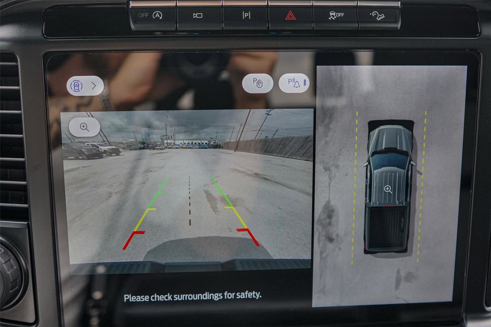 2024 Ford F150 Lariat