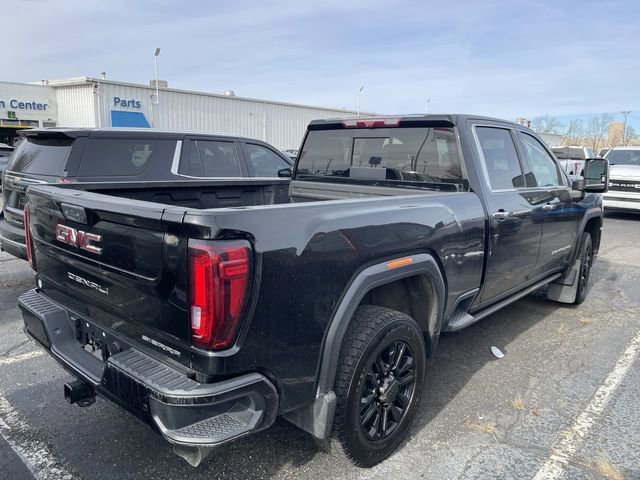 2022 GMC Sierra 2500 Denali