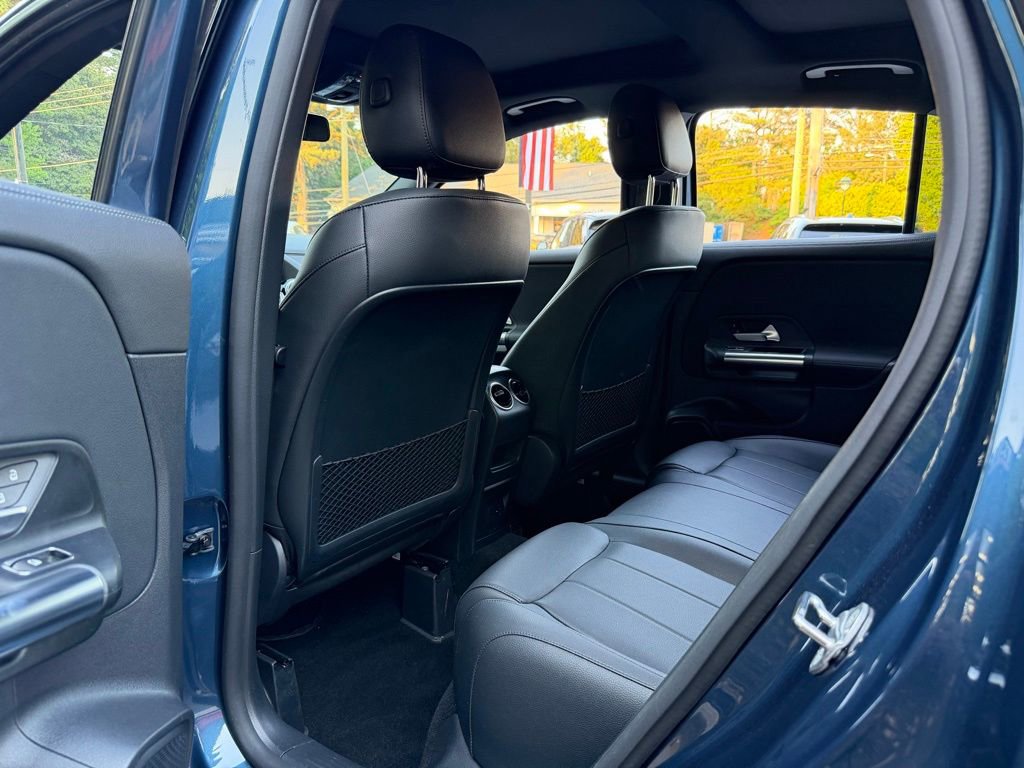 2022 Mercedes-Benz GLA 250