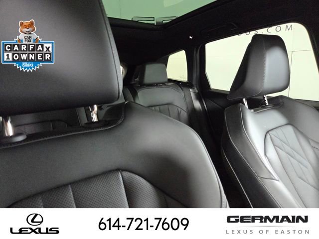 2025 BMW X3 xDrive30i