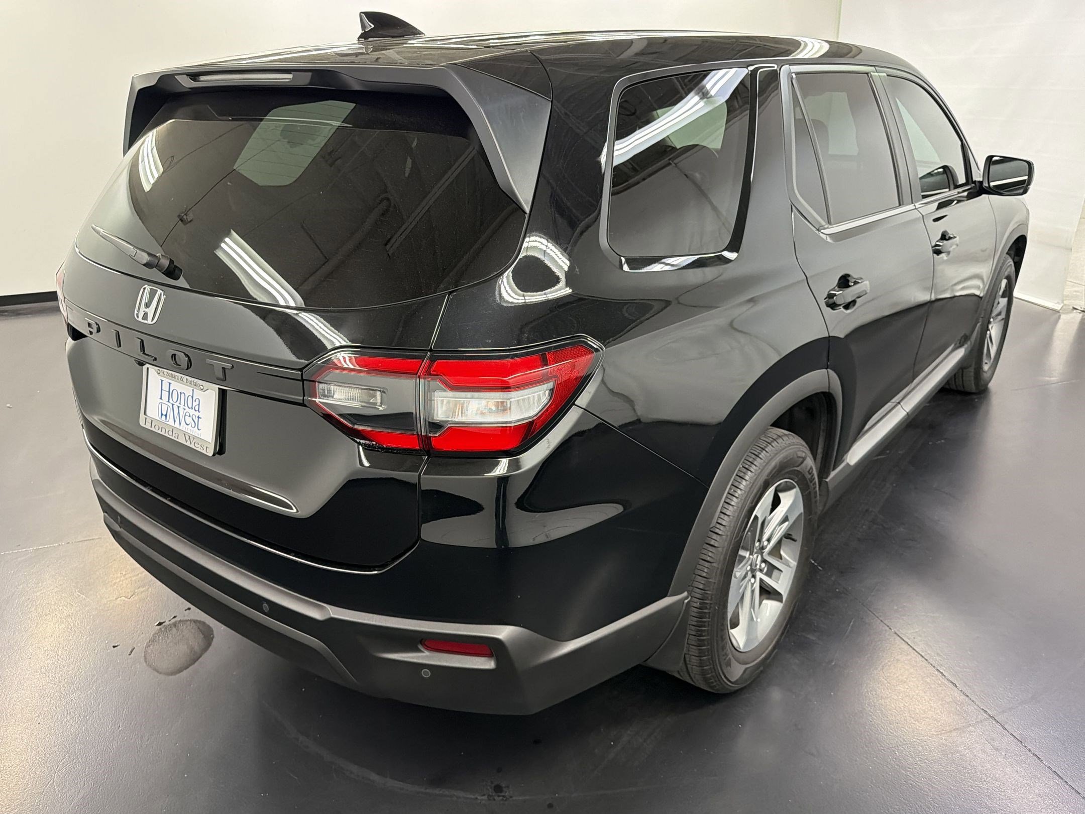 2023 Honda Pilot EX-L