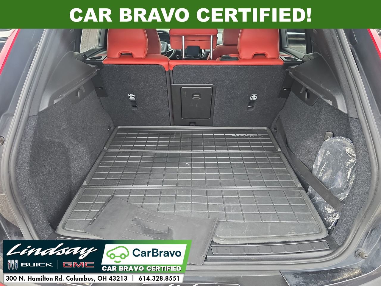 2020 Volvo Xc40 T5 Momentum