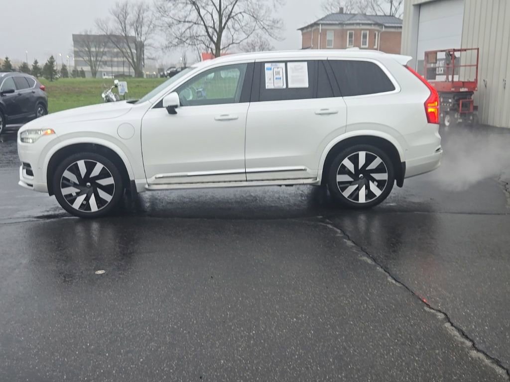 2023 Volvo Xc90 T8 Ultimate