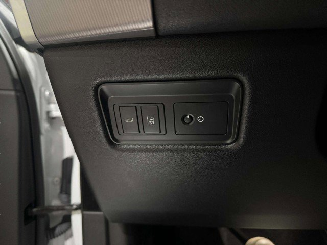 2017 Land Rover Range Rover Sport HSE