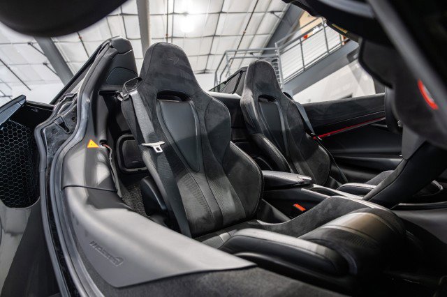 Used 2020 McLaren 720S Spider photo 51