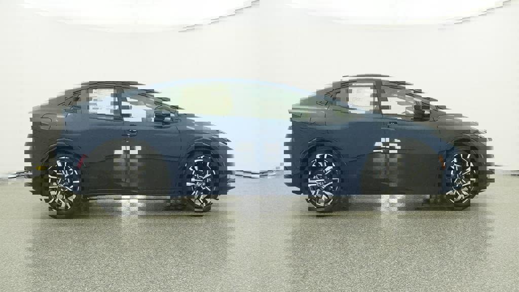 2026 Toyota Prius Plug-In Hybrid