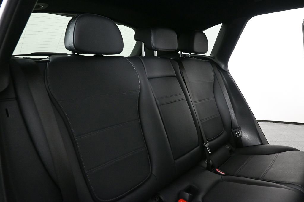 2024 Mercedes-Benz GLC 300 4MATIC