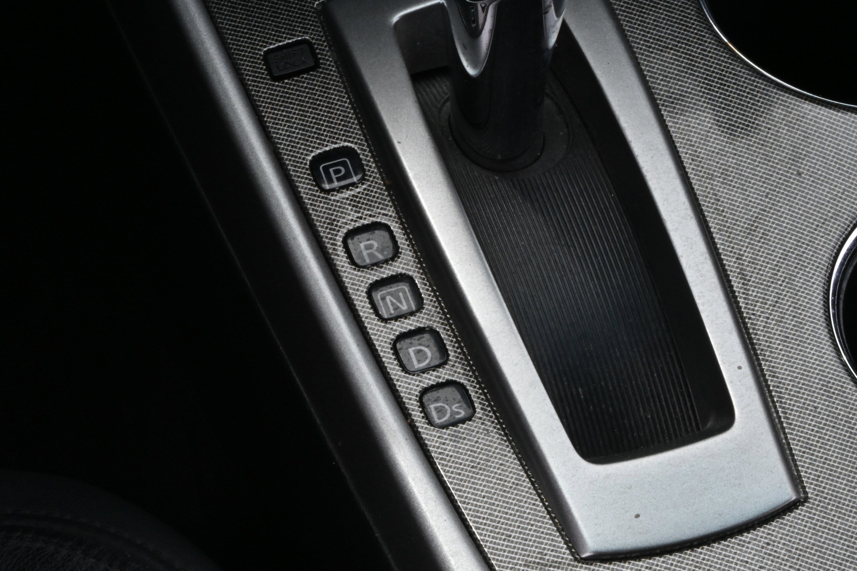 2015 Nissan Altima 3.5 SL