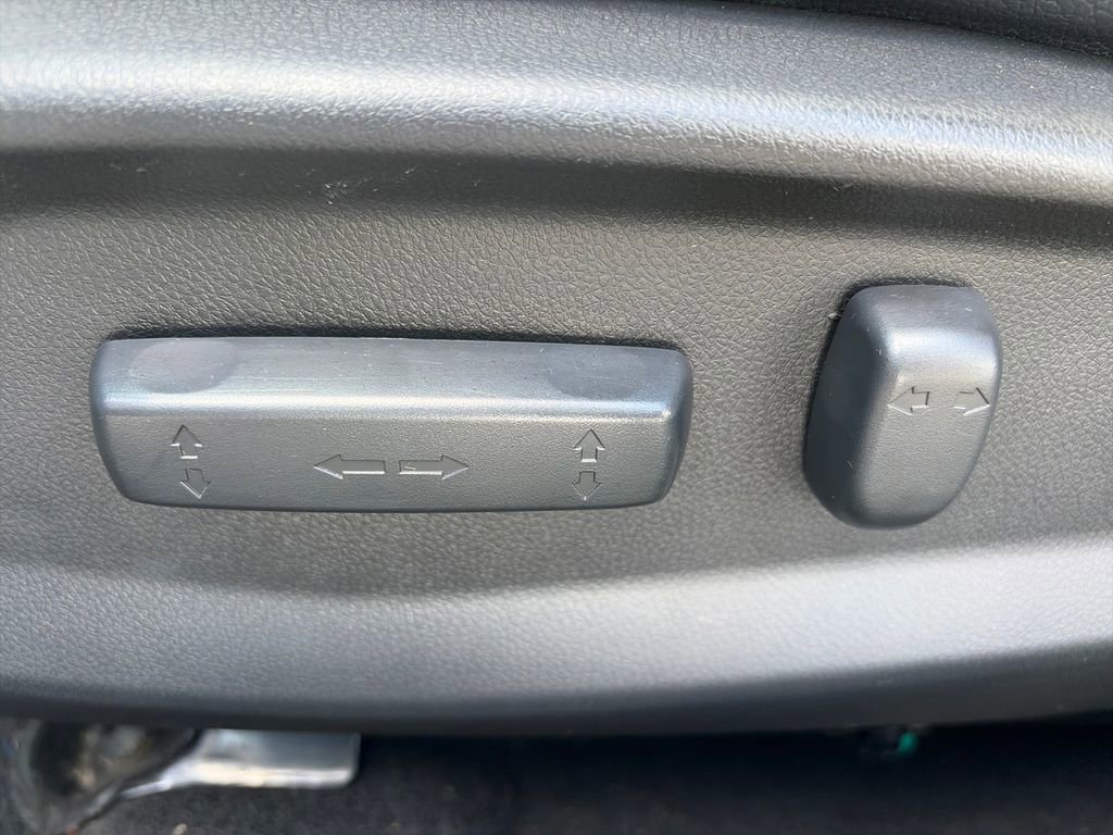 2018 Honda Civic EX-L