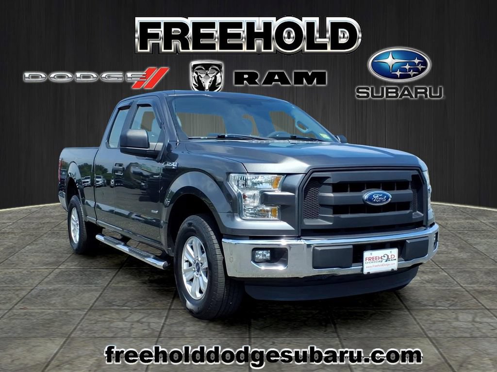 Used Ford F150 for Sale Near Me in Freehold, NJ - Autotrader