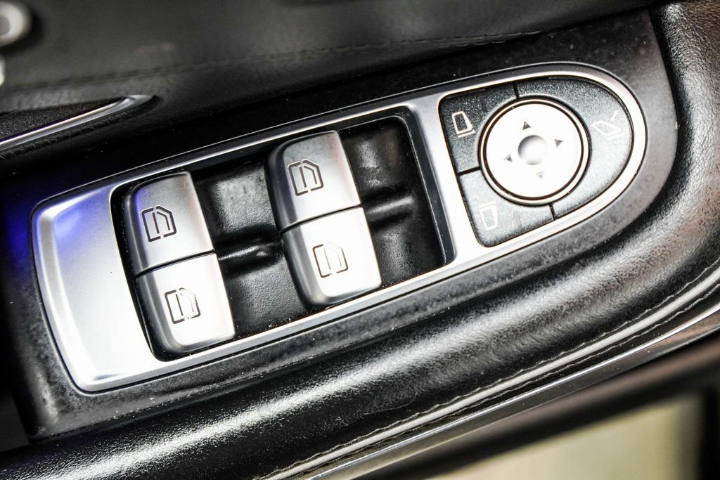 2015 Mercedes-Benz S 550 4MATIC Coupe