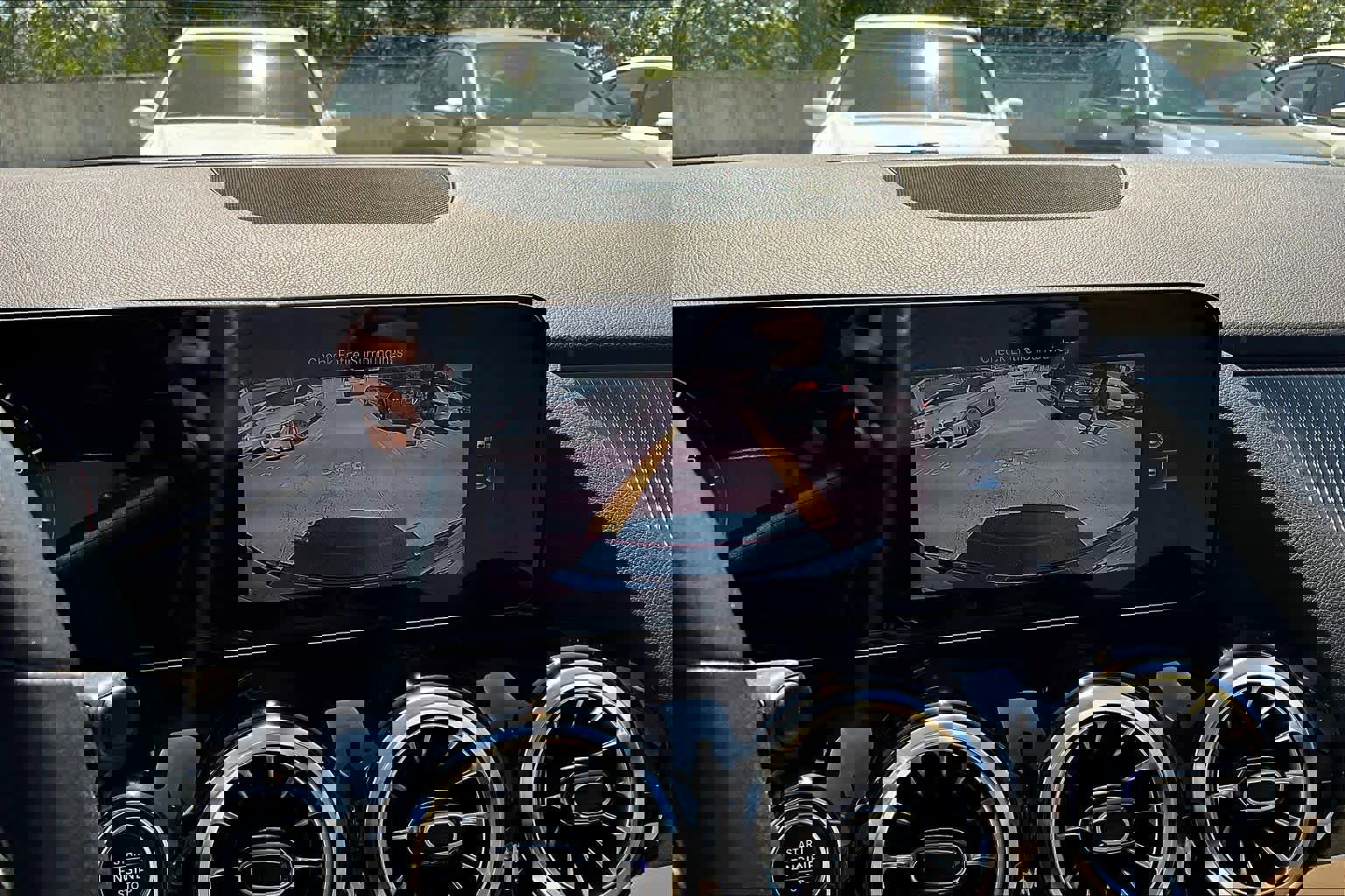 2022 Mercedes-Benz GLA 250