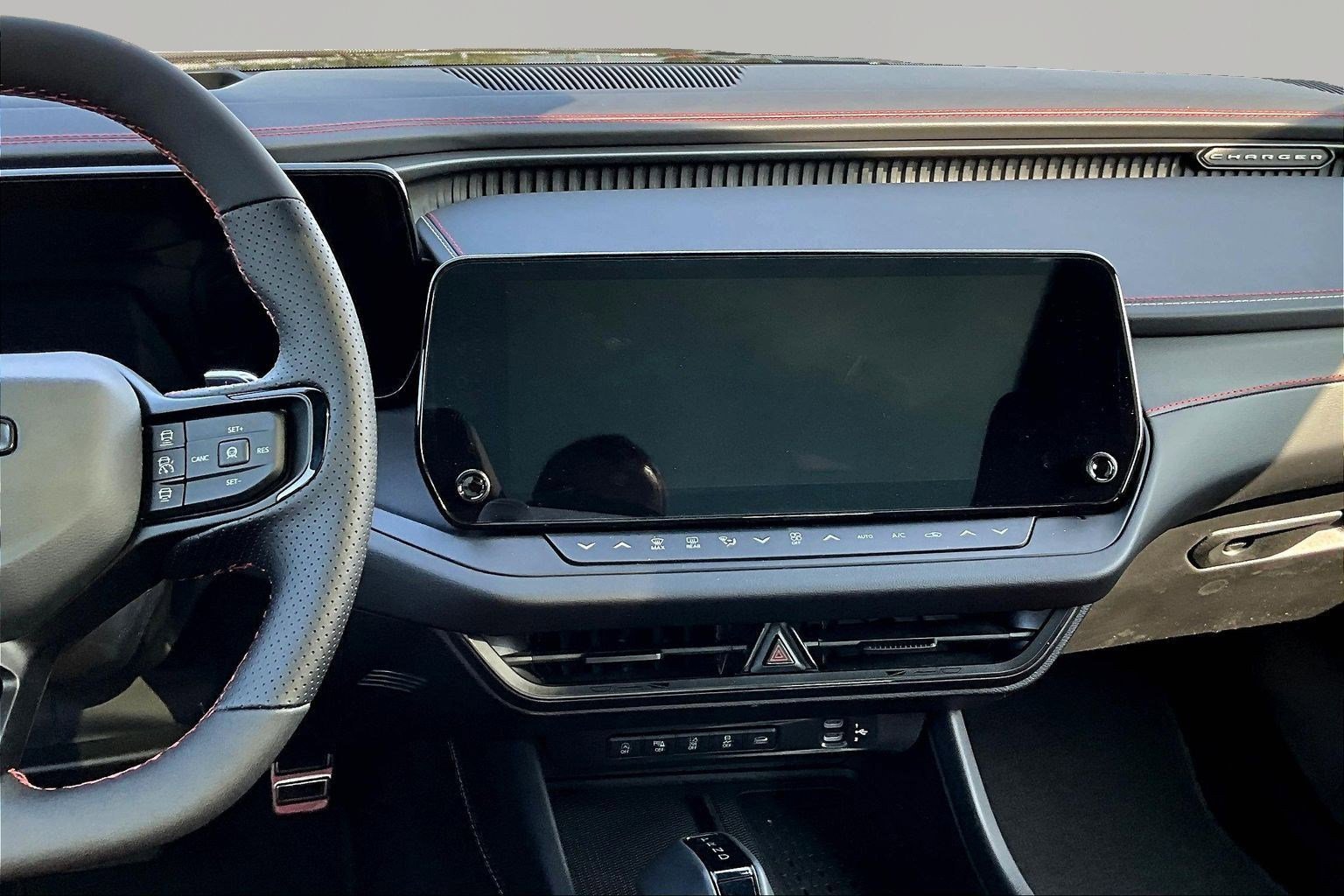 2026 Dodge Charger R/T