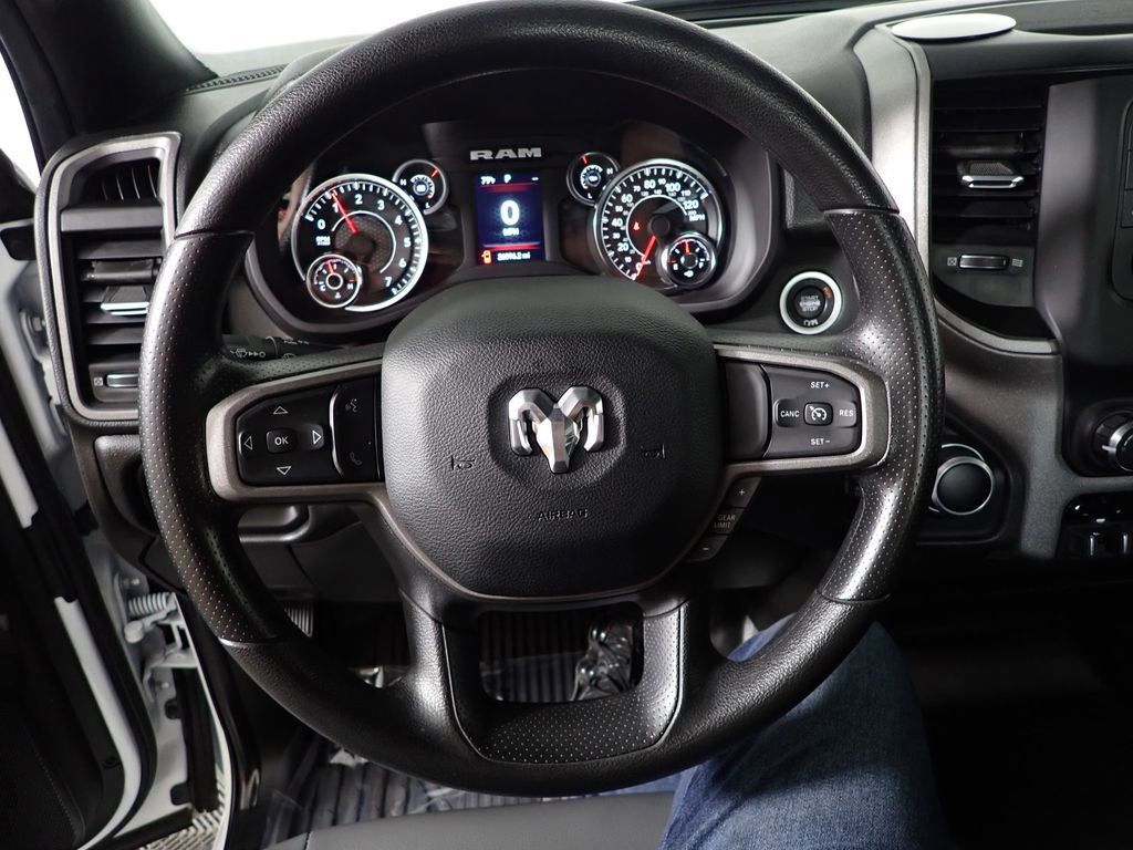 2023 RAM 2500 Tradesman