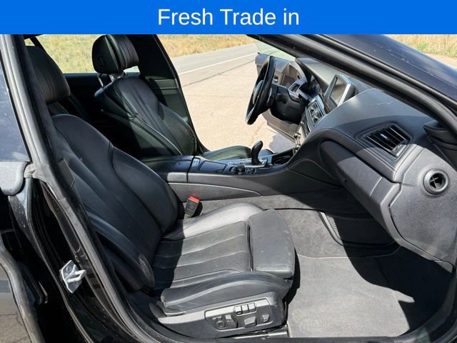 2014 BMW 650i xDrive