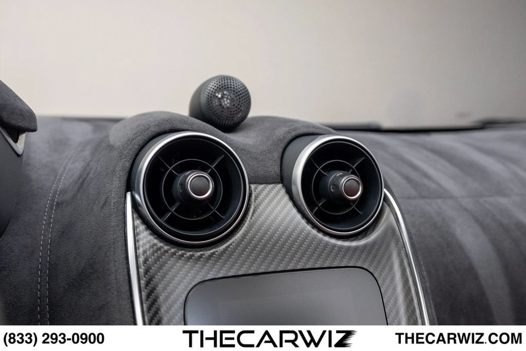 Used 2020 McLaren 600LT Spider photo 57