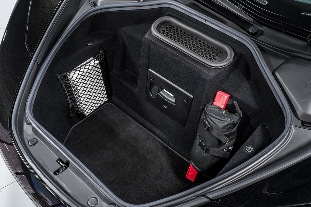 Used 2020 McLaren 720S Performance photo 40