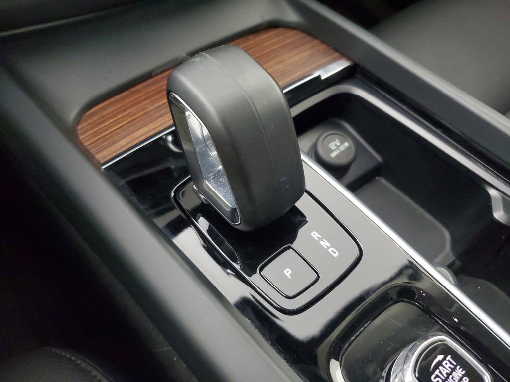 2024 Volvo Xc60 B5 Plus