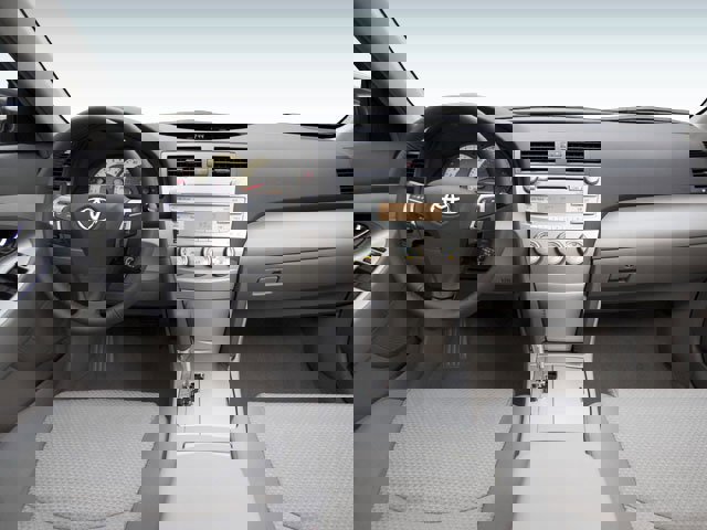 2008 Toyota Camry XLE