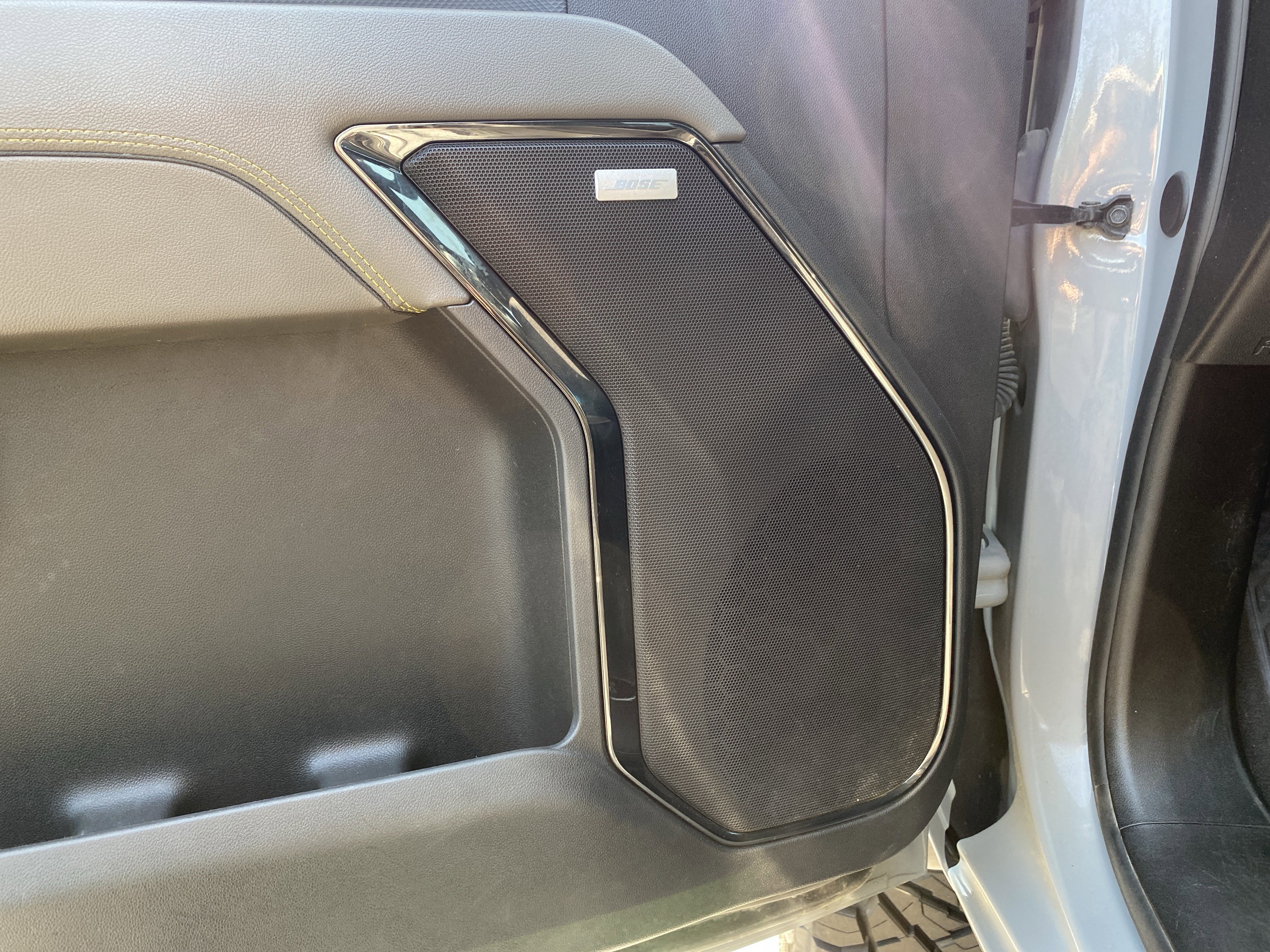 2024 Chevrolet Silverado 2500 ZR2