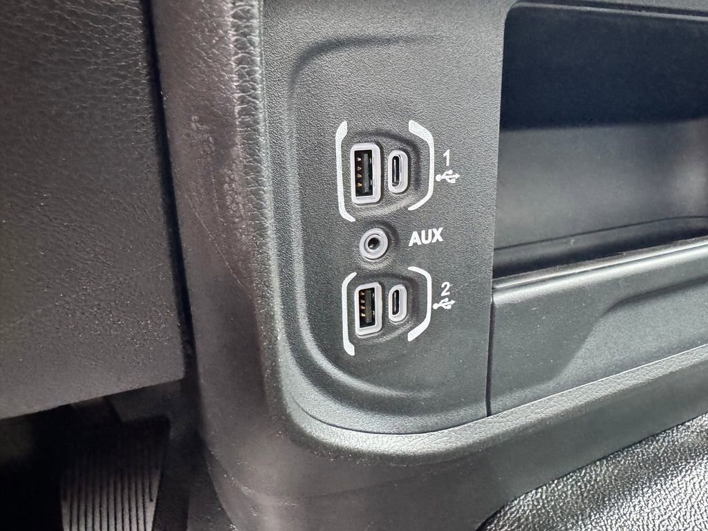 2025 RAM 5500 Tradesman