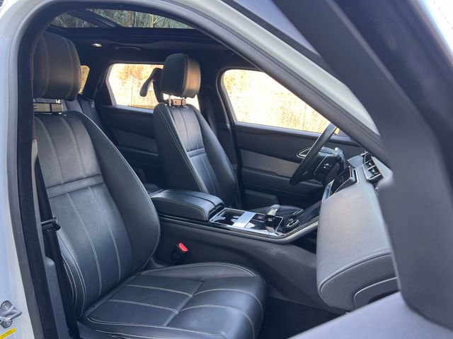 2021 Land Rover Range Rover Velar R-Dynamic S