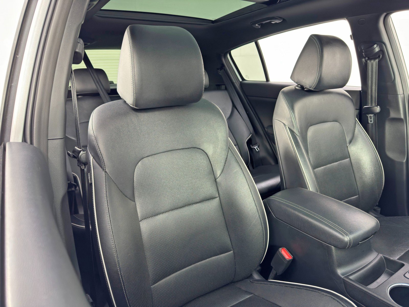 2020 Kia Sportage SX