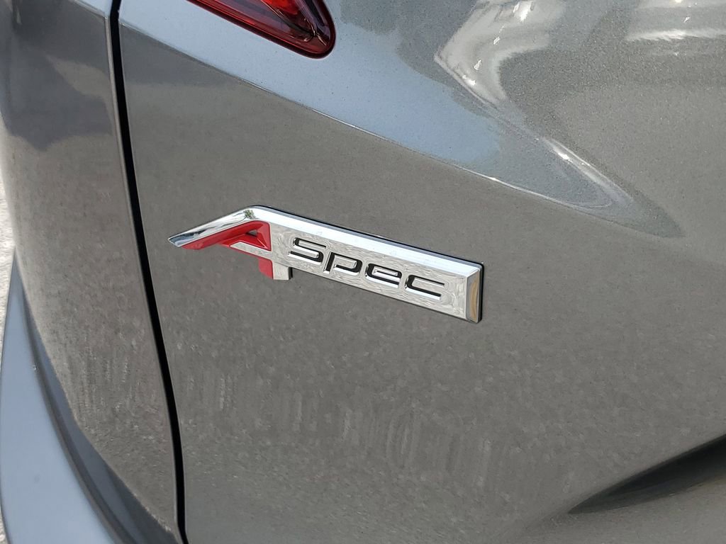 2025 Acura RDX A-Spec