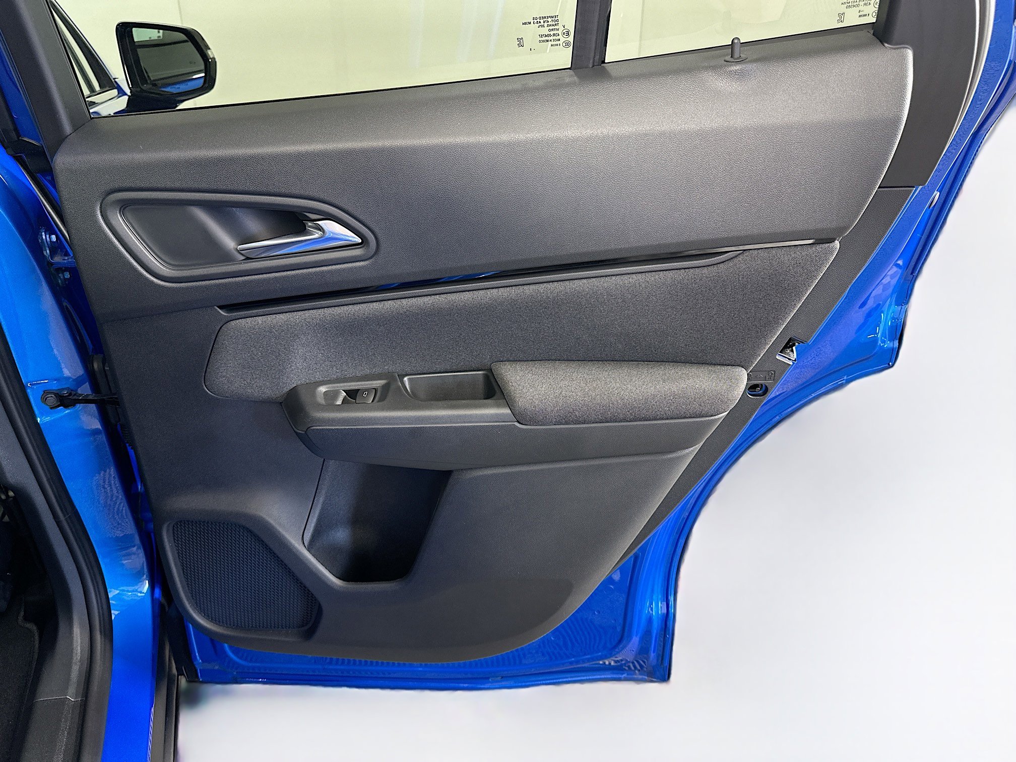 2025 Honda Prologue Eco