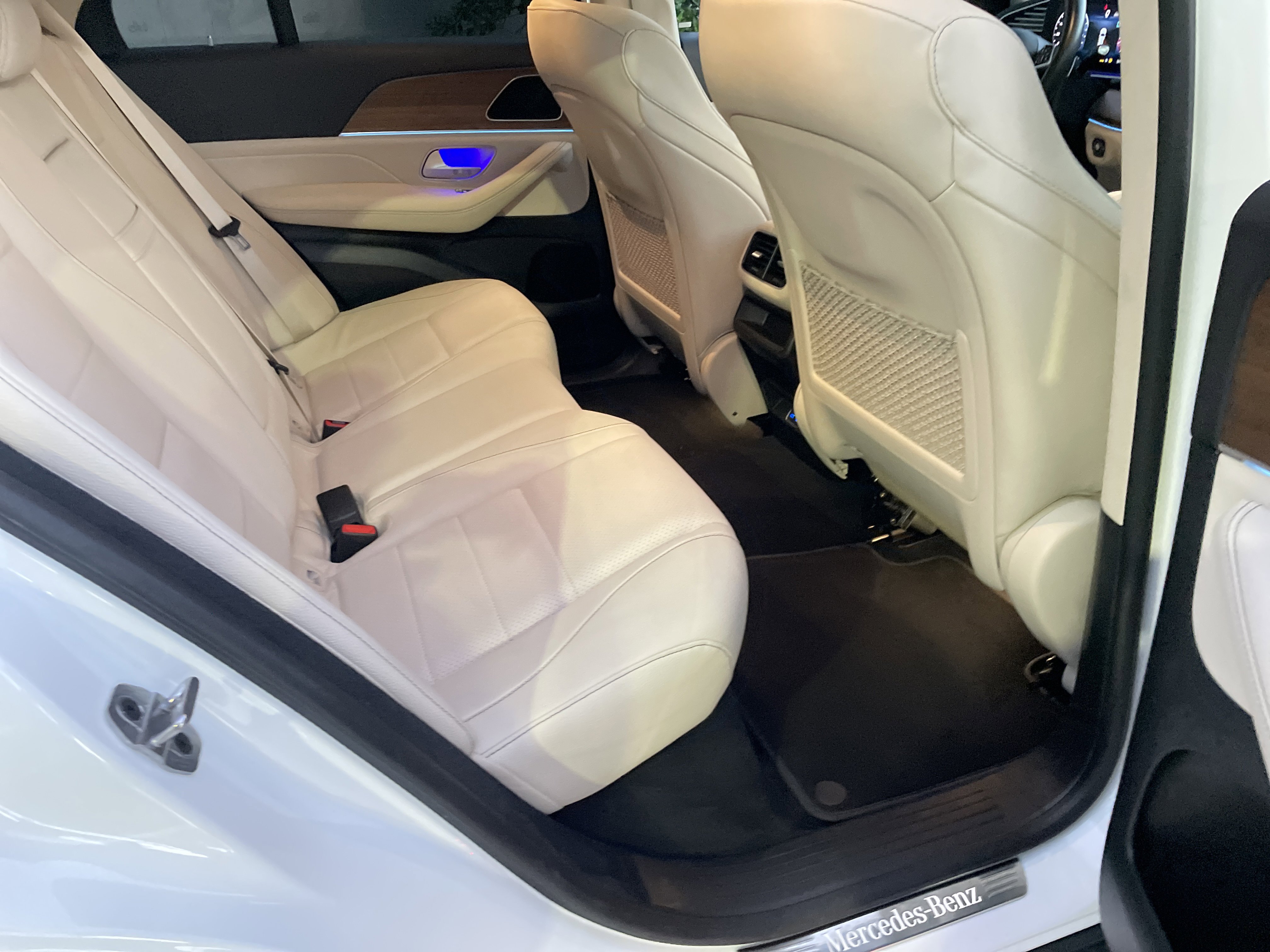 2025 Mercedes-Benz GLE 350 4MATIC