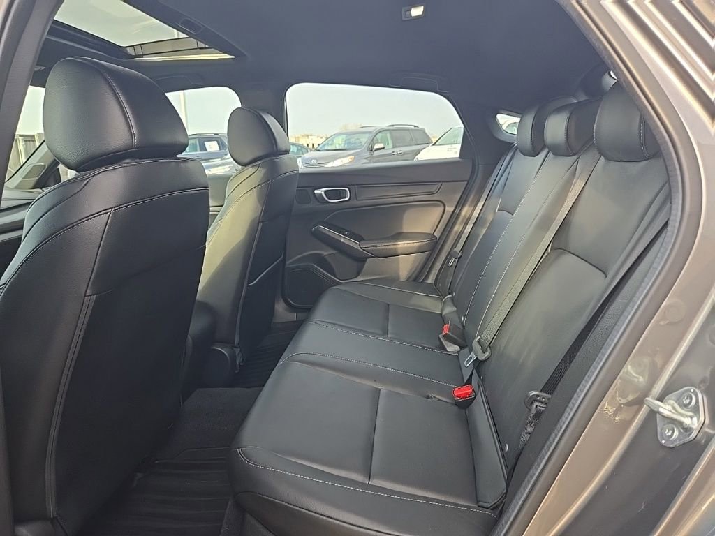 2024 Acura Integra A-Spec