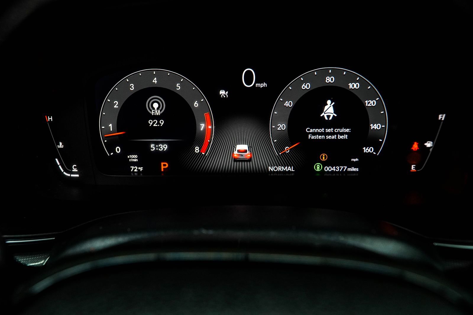 2025 Acura Integra A-Spec